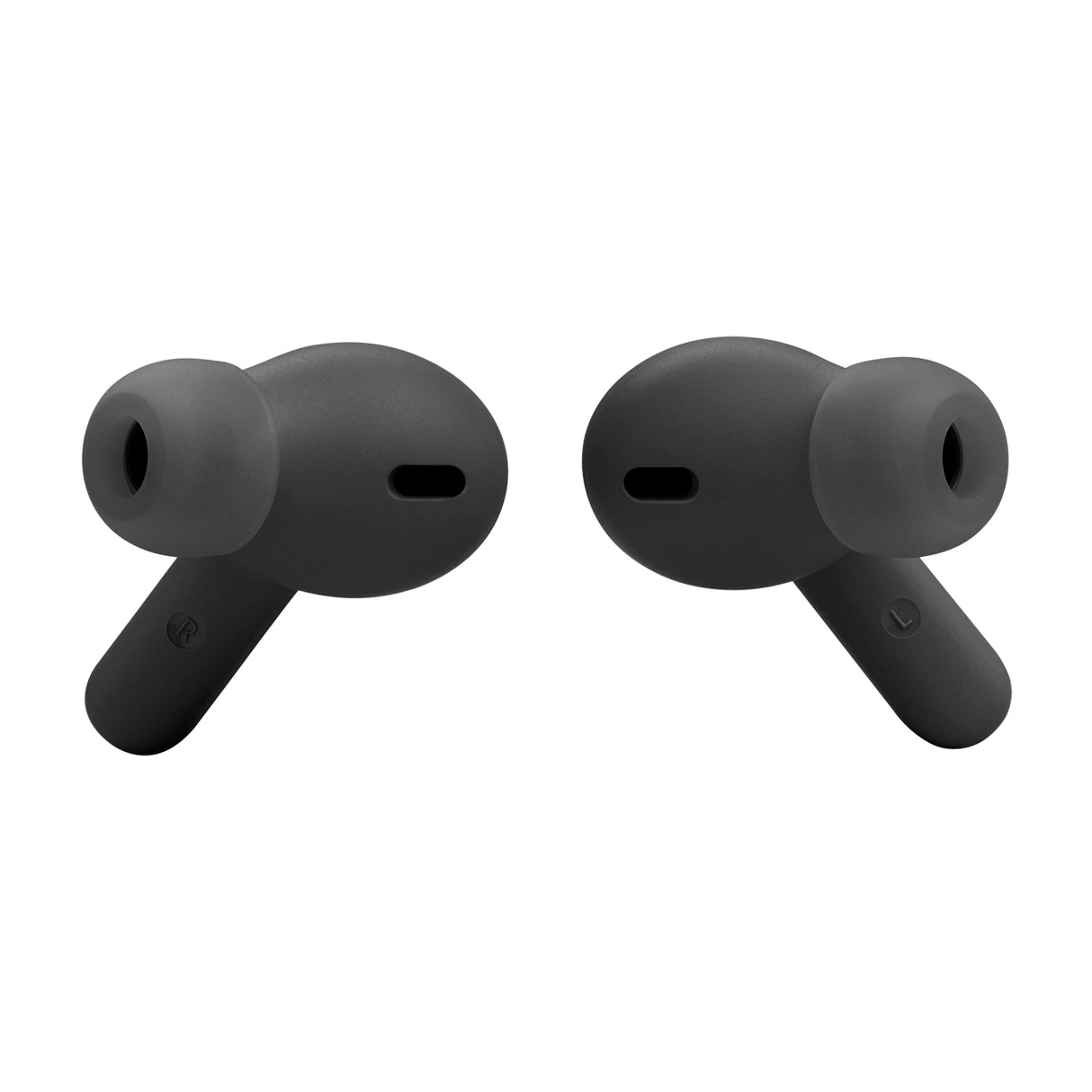 JBL Wave Beam trådløse in-ear hovedtelefoner Bluetooth 5.2 IP54 IPX2 - sort