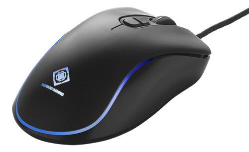 Deltaco GAM-104 gaming mus