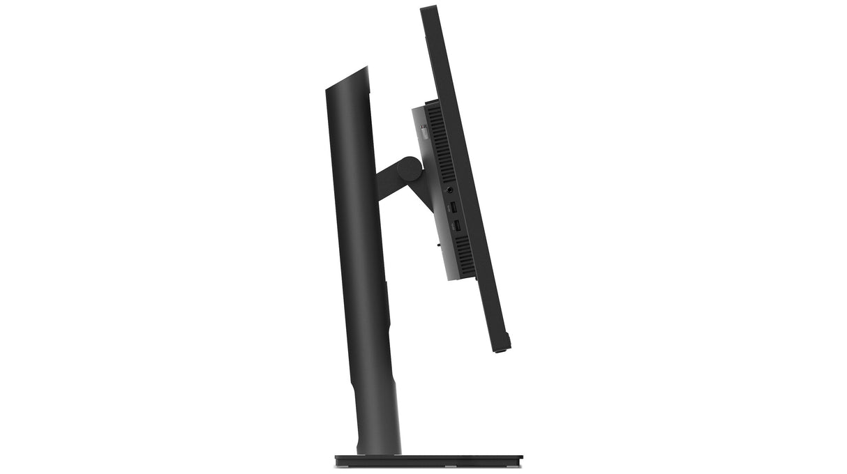Lenovo ThinkVision T27i-30 computerskærm 68,6 cm (27") 1920 x 1080 pixel Fuld HD LED Sort
