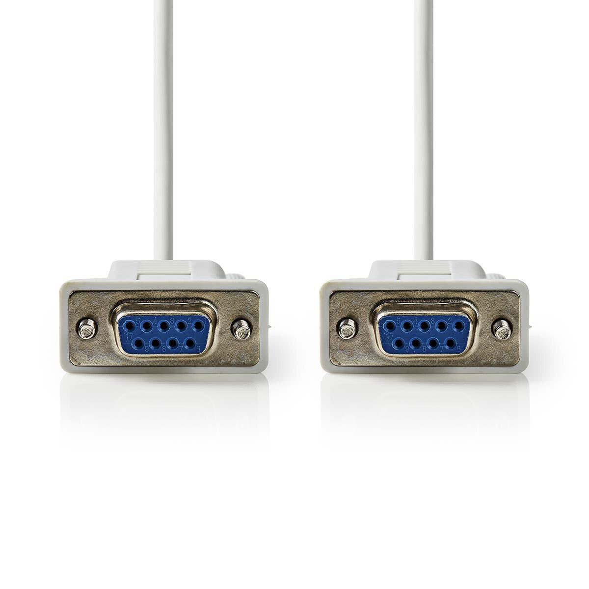 Nedis CCGP52050IV20 serielkabel