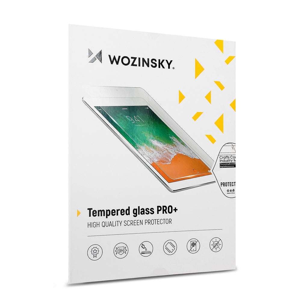 Wozinsky tempereret glas til Samsung Galaxy Tab S6 Lite (2024)
