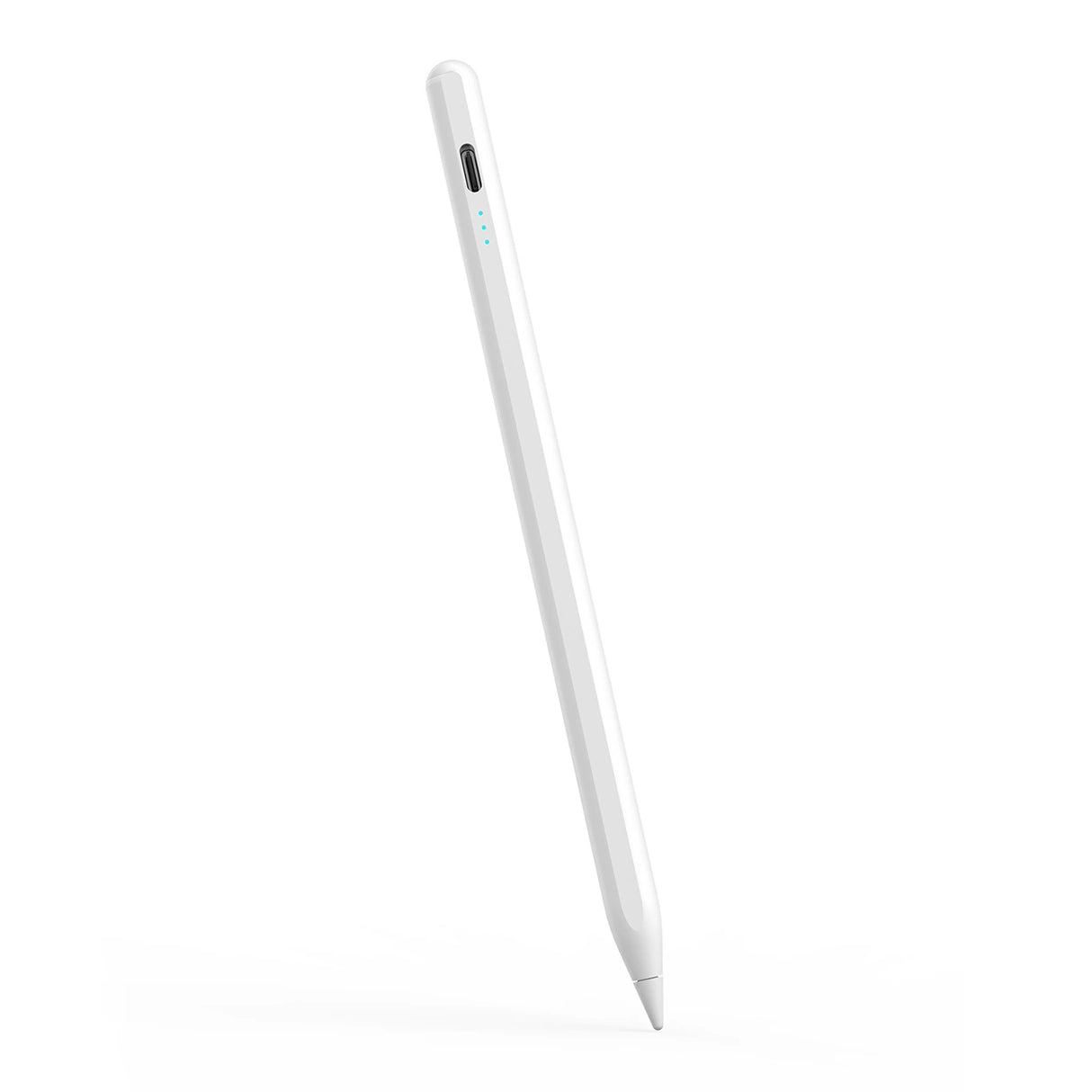 Joyroom JR-X15 aktiv stylus 130mAh USB-C - hvid