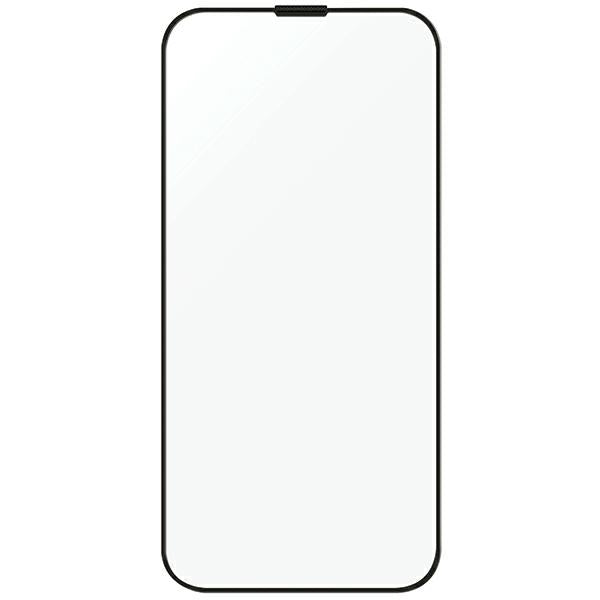 Uniq Optix Vivid glas til iPhone 15 / 14 Pro med applikator