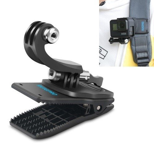 RUIGPRO 360° remmontering til DJI Osmo Action