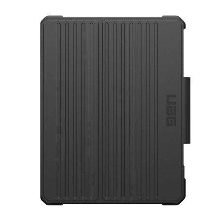 UAG Metropolis SE-hylster til iPad Pro 13" 2024 med Apple Pencil-holder - sort