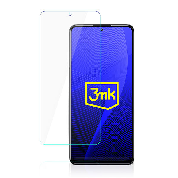 3mk FlexibleGlassTM hybridglas til Xiaomi Redmi Note 11 Pro+ 5G