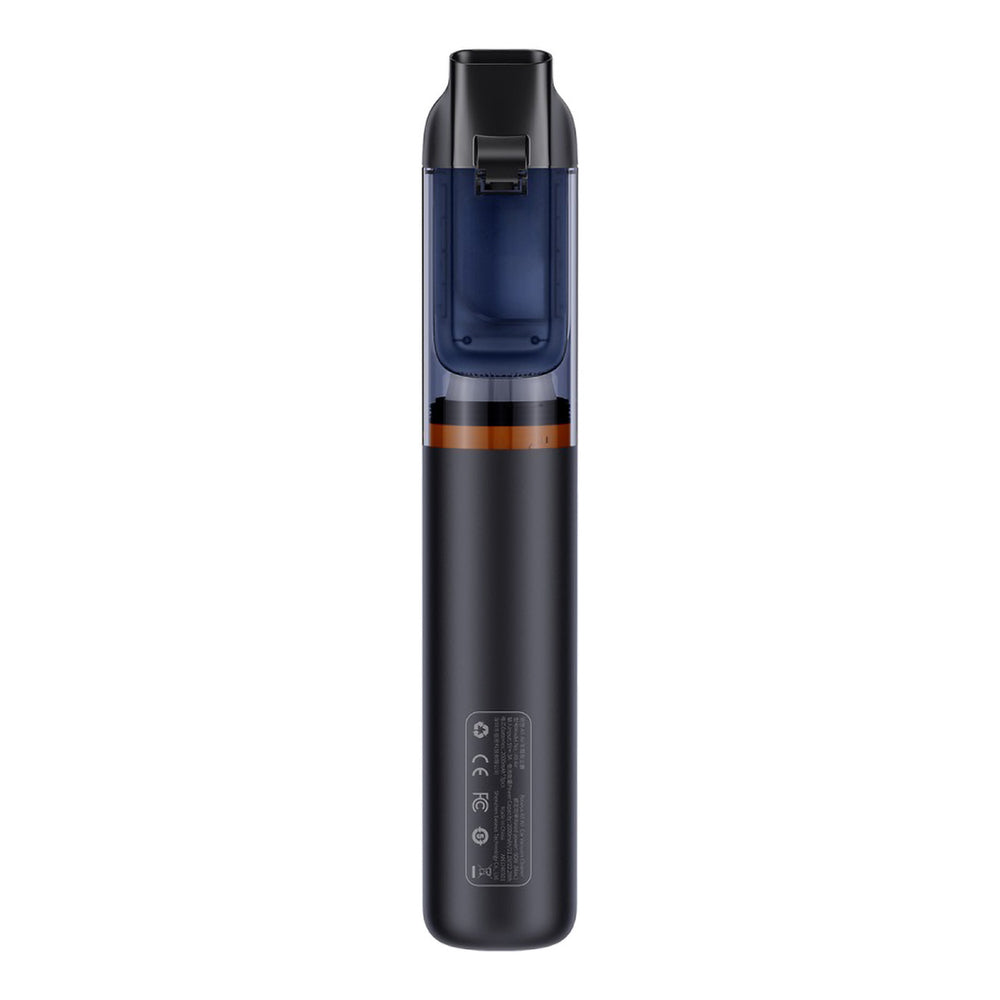 Baseus A5 Air car vacuum cleaner 12000Pa 90W - black