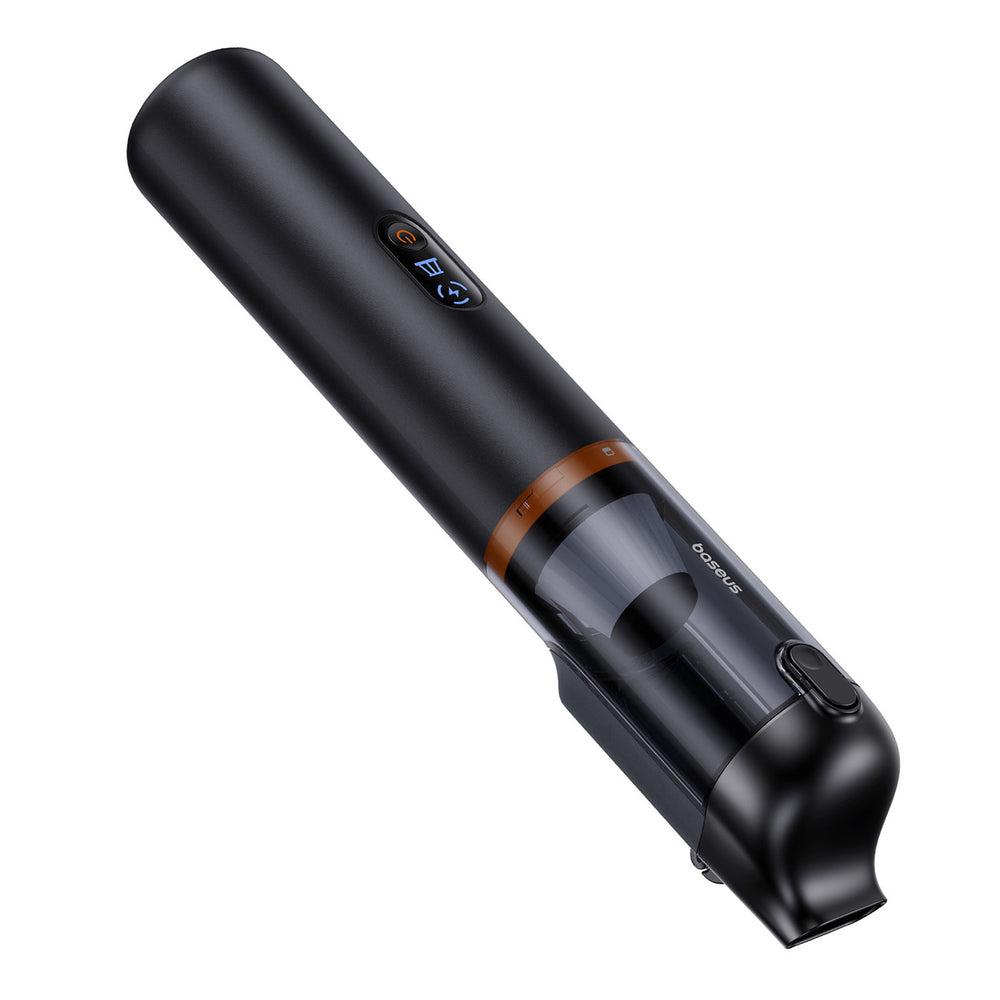 Baseus A5 Air bilstøvsuger 12000Pa 90W - sort