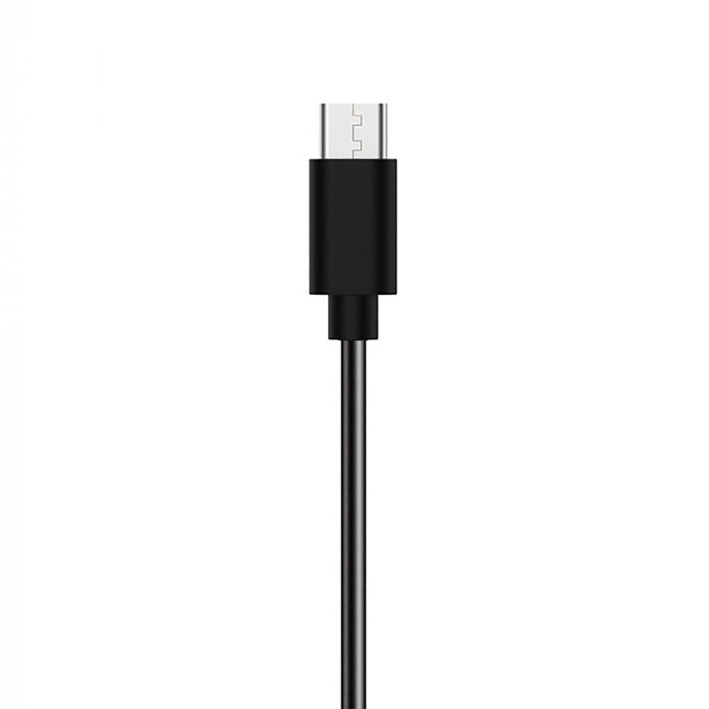 Magnetisk oplader til Garmin Smartwatches med USB-C - sort