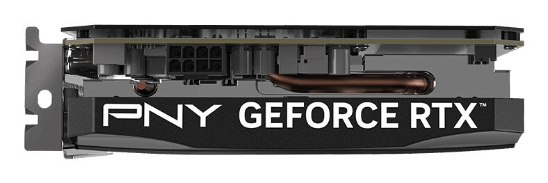 PNY NVIDIA GeForce RTX 5050 8GB GDDR7 SDRAM