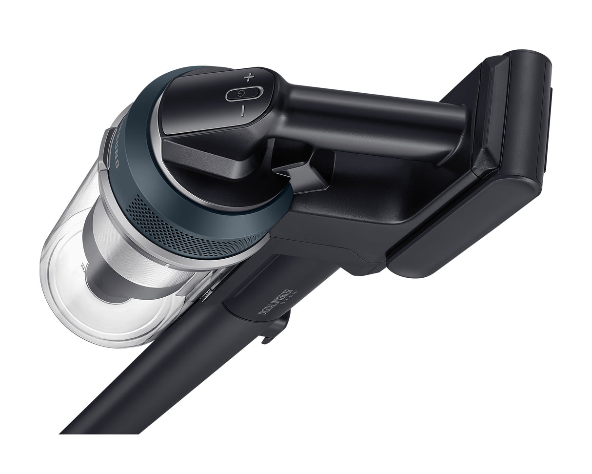Samsung VS20C95E4TB 2-i-1 stangstøvsuger Batteri Dry Poseløs 580 W Sort