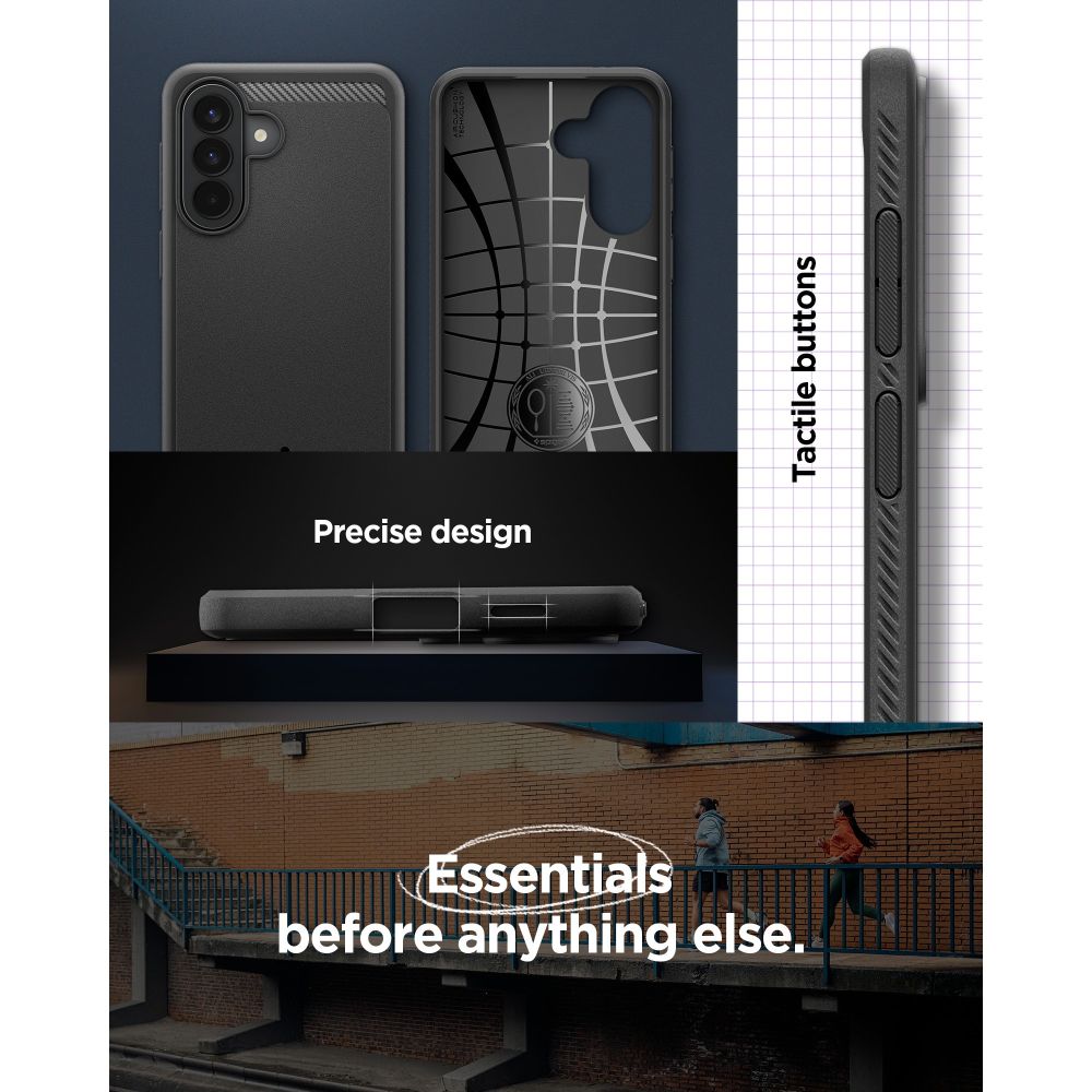 Spigen Rugged Armor Galaxy A57 5 G Matsort