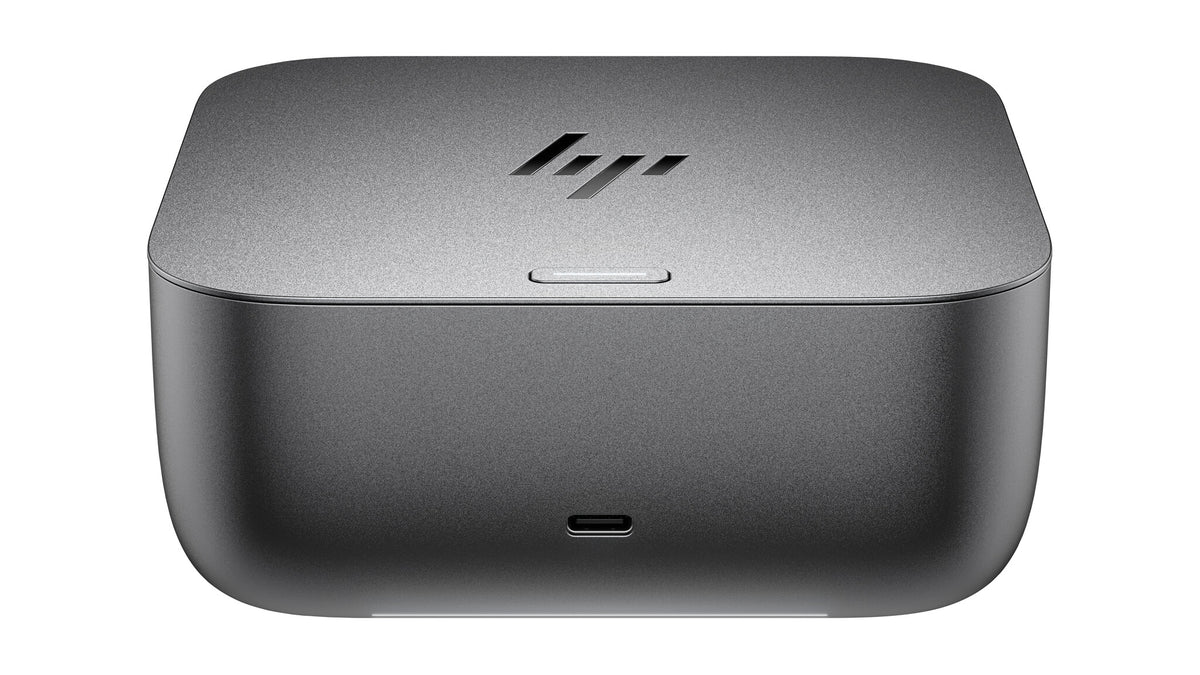 HP Thunderbolt 4 Ultra 180W G6 Dockingstation
