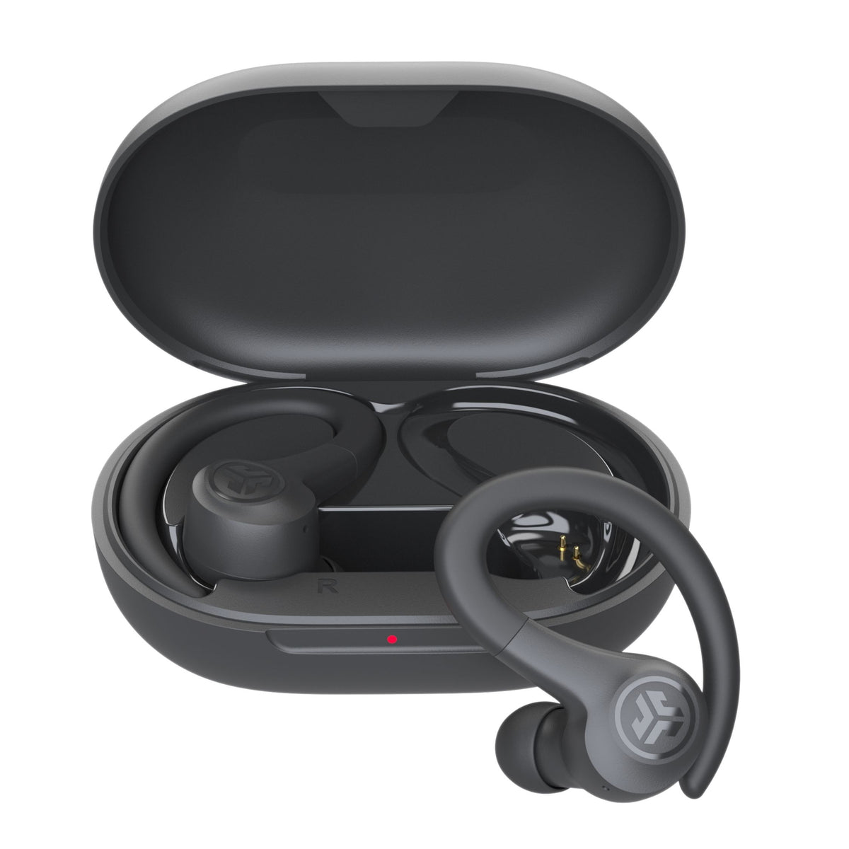 JLab Audio Go Air Sport Trådløs TWS earbuds Sort