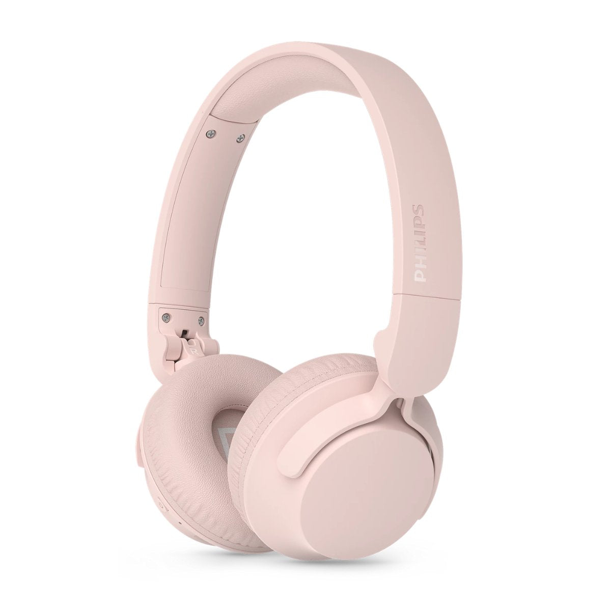 Philips TAH4000PK/00 hovedtelefoner/headset Trådløs Opkald/musik Bluetooth Lyserød