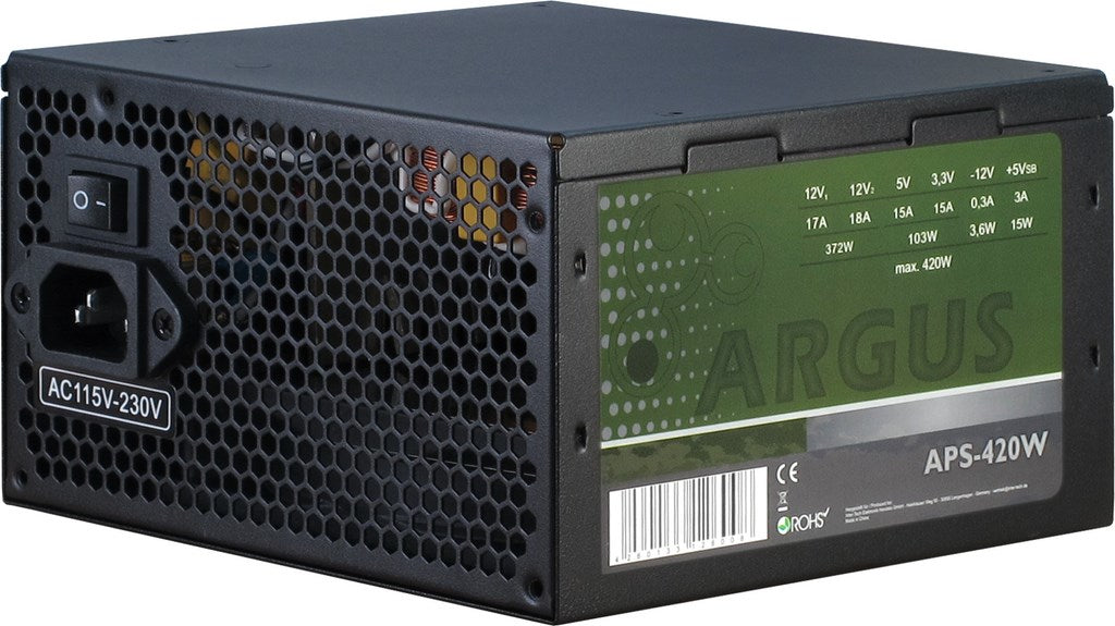 Argus APS-420W 420Watt
