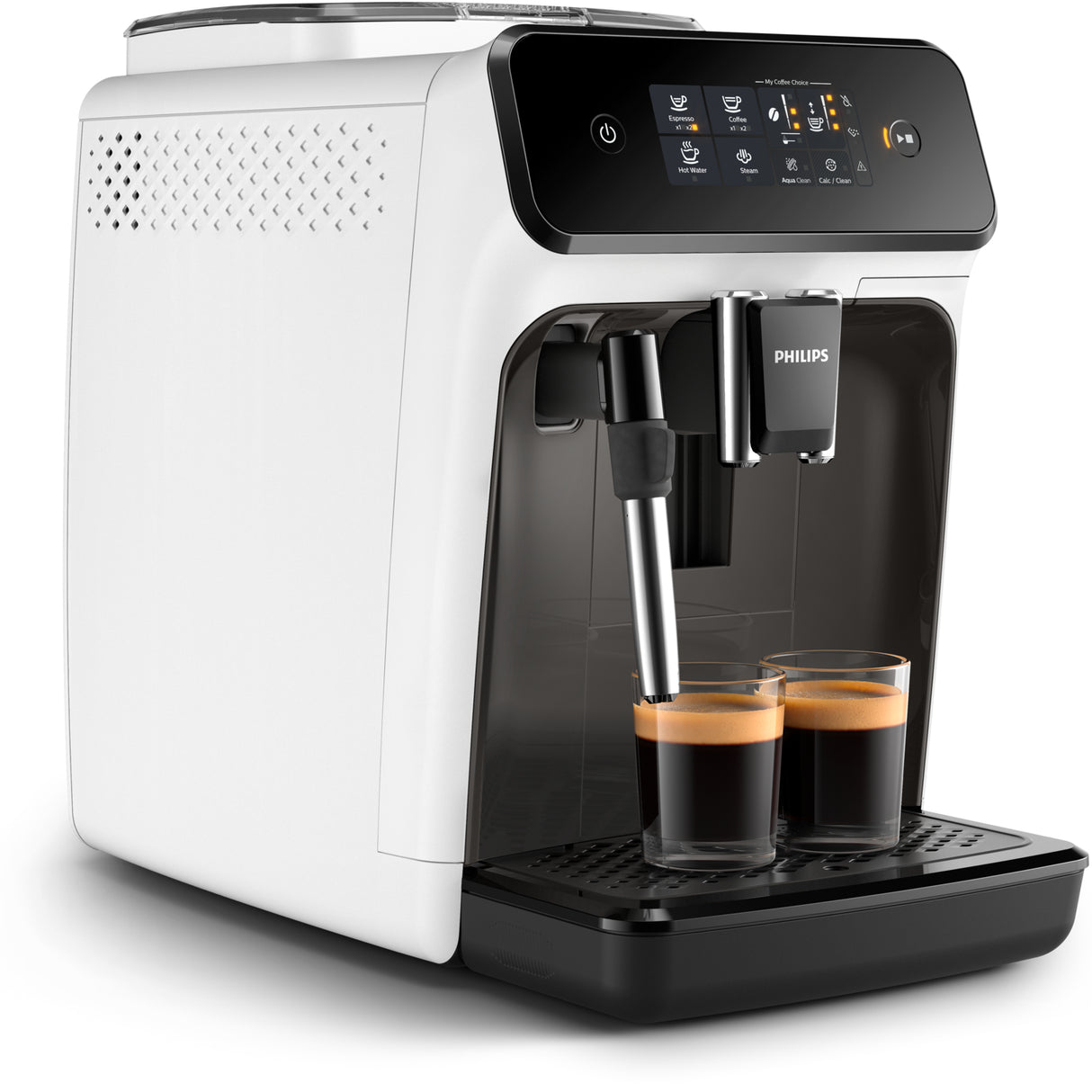Philips 1200 series EP1223/00 kaffemaskine Fuld-auto Espressomaskine 1,8 L