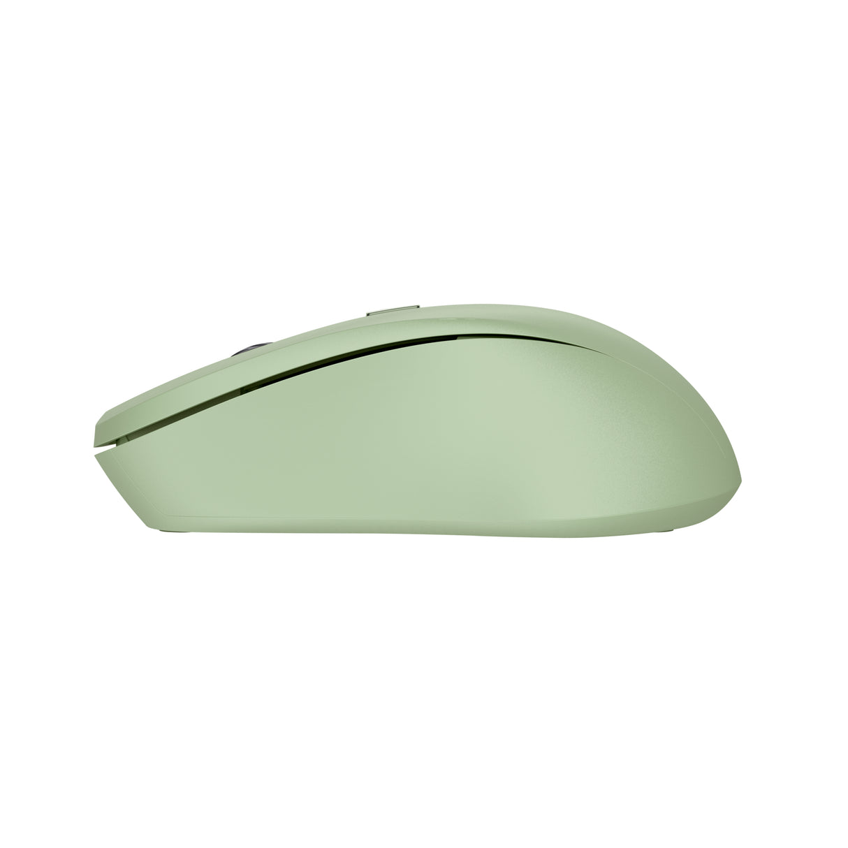 Trust Mydo Silent wireless 302365 trådløs mus grøn