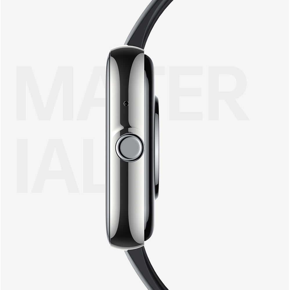 Joyroom Fit-Life JR-FT5 Plus Smartwatch med funktionen til at besvare opkald - sort