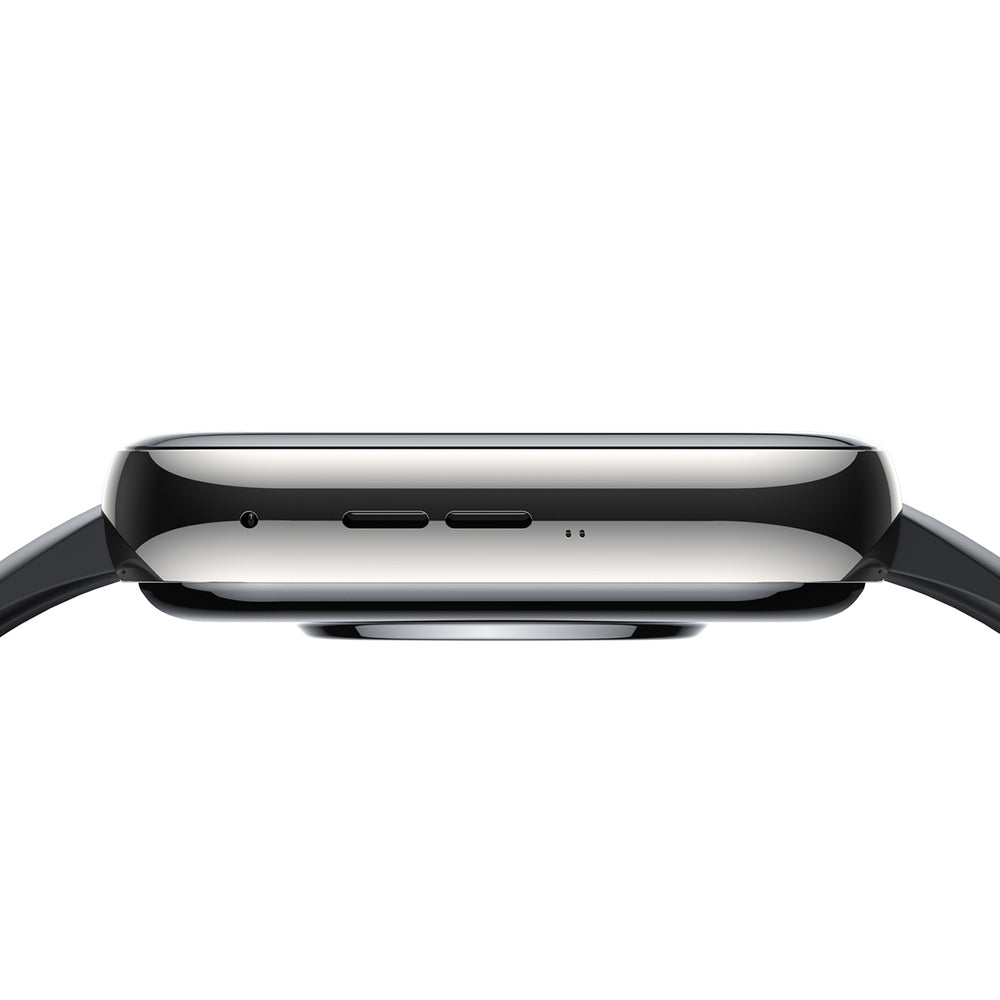 Joyroom Fit-Life JR-FT5 Plus Smartwatch med funktionen til at besvare opkald - sort