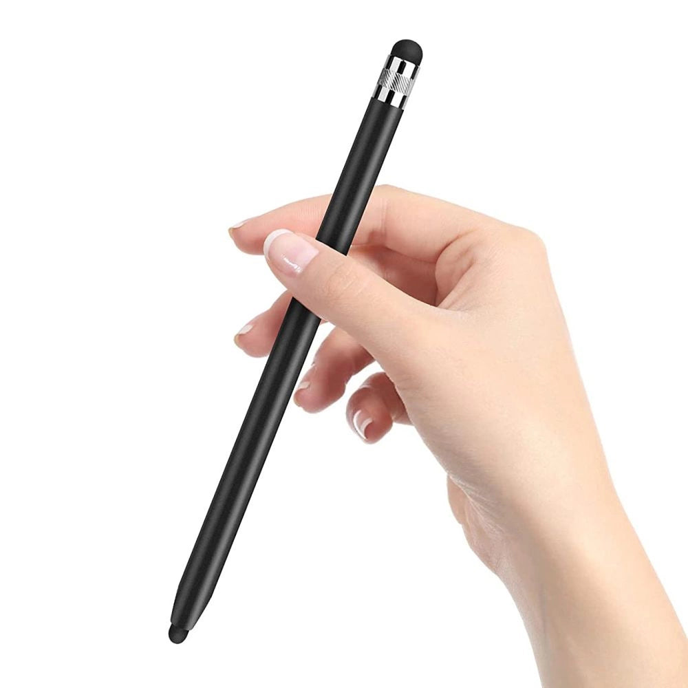 Tech-Protect Touch Stylus - Sølv
