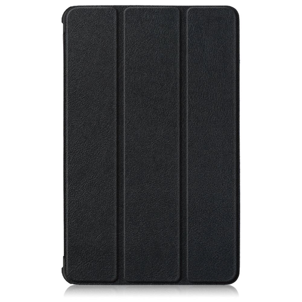 Tech-Protect SmartCase til Samsung Galaxy Tab S6 Lite 10.4 - sort