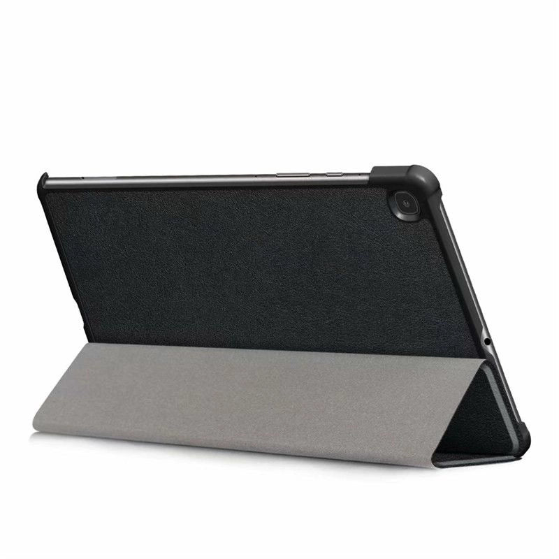 Tech-Protect SmartCase til Samsung Galaxy Tab S6 Lite 10.4 - sort