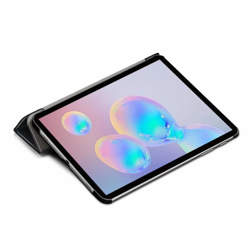 Tech-Protect SmartCase til Samsung Galaxy Tab S6 Lite 10.4 - sort
