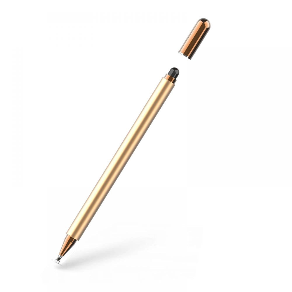 Tech-Protect Charm Stylus - Guld