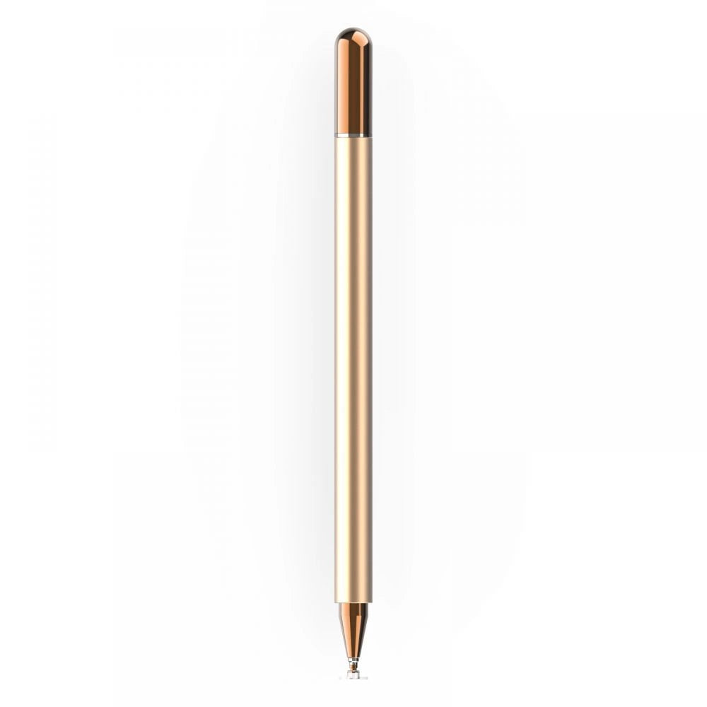Tech-Protect Charm Stylus - Guld