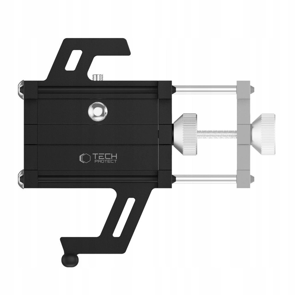 Tech-Protect V1 Universal Bike Phone Holder - sort