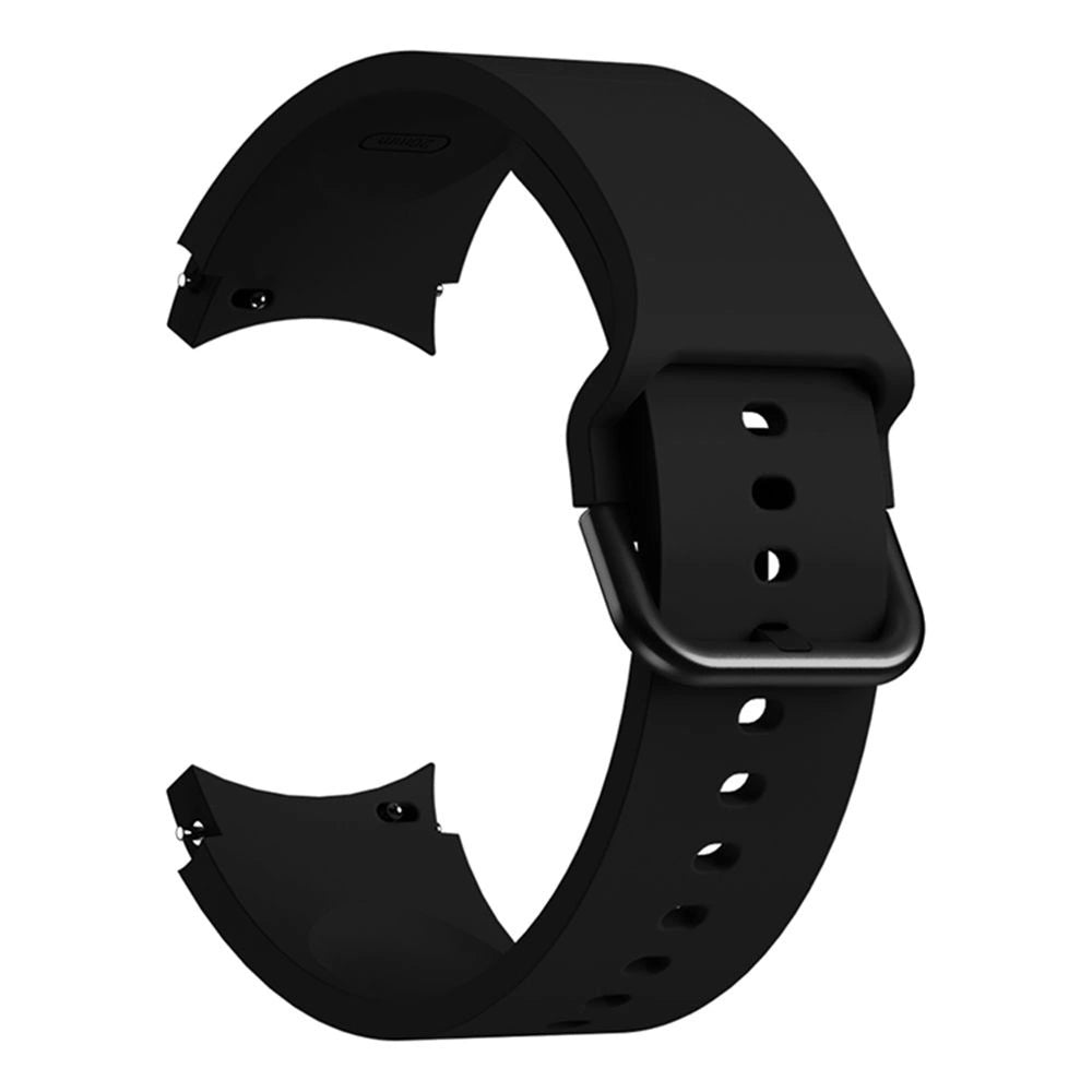Tech-Protect IconBand til Samsung Galaxy Watch 4 / 5 / 5 Pro / 6 / 7 / FE - sort