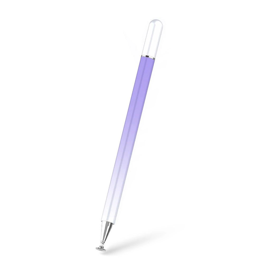 Tech-Protect Ombre Stylus til tablet - lilla