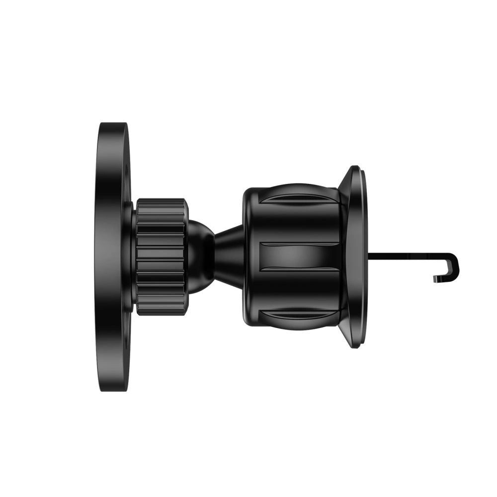 Tech-Protect N51 biltelefonholder med MagSafe til luftventilation - sort