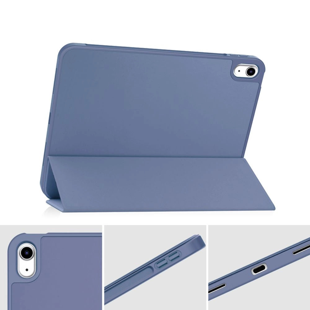 Tech-Protect SC Pen Case til iPad 10.9" 2022 - Blå