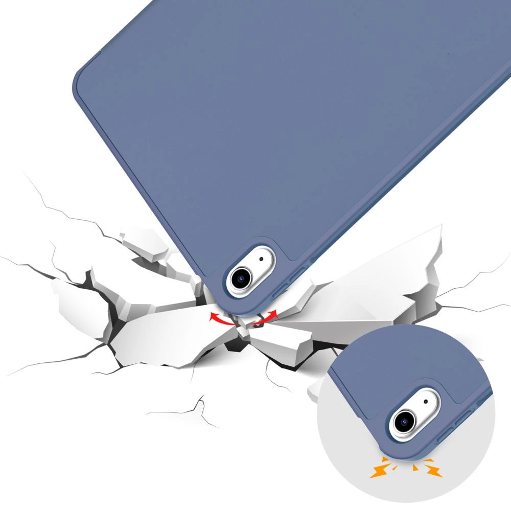 Tech-Protect SC Pen Case til iPad 10.9" 2022 - Blå