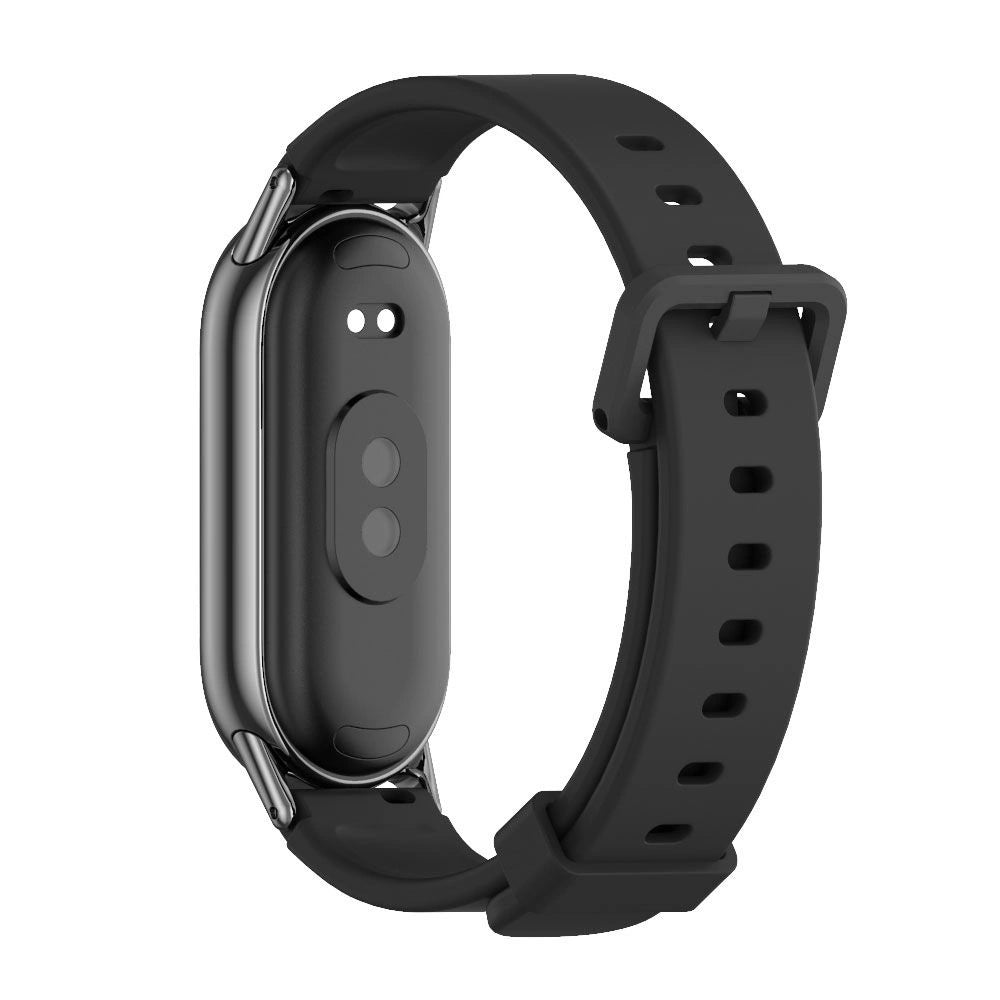 Tech-Protect IconBand Pro Strap til Xiaomi Smart Band 8 / 8 NFC - sort