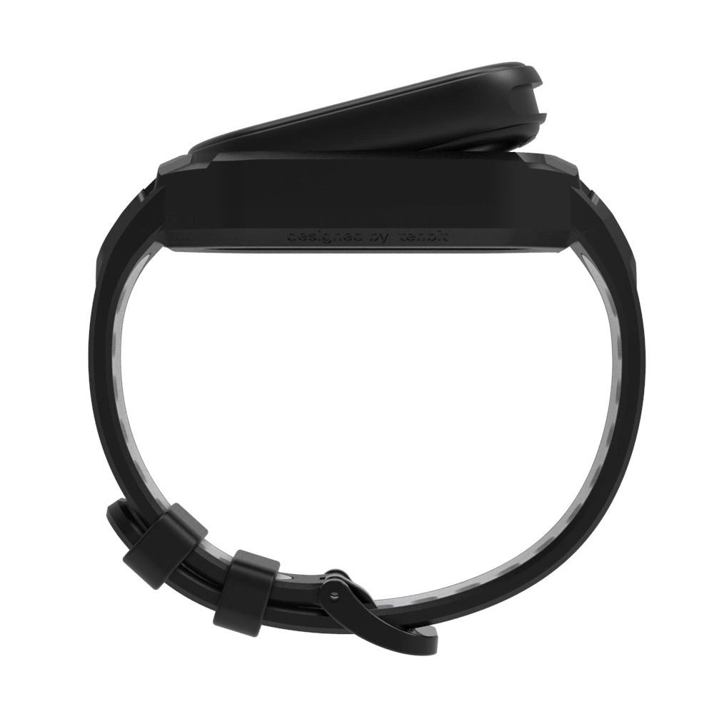 Tech-Protect Armor rem til Xiaomi Smart Band 8 / 8 NFC - sort