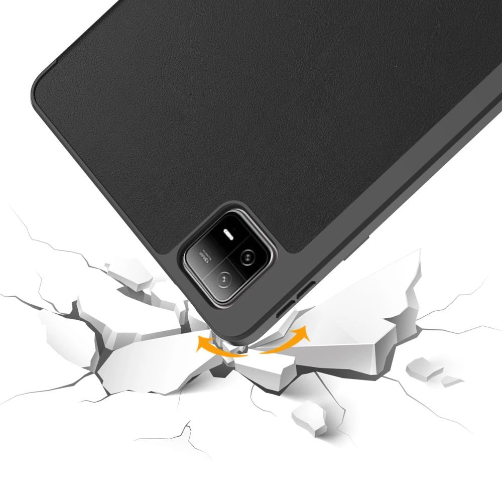 Tech-Protect SC Pen Case til Xiaomi Pad 6 / 6 Pro - sort