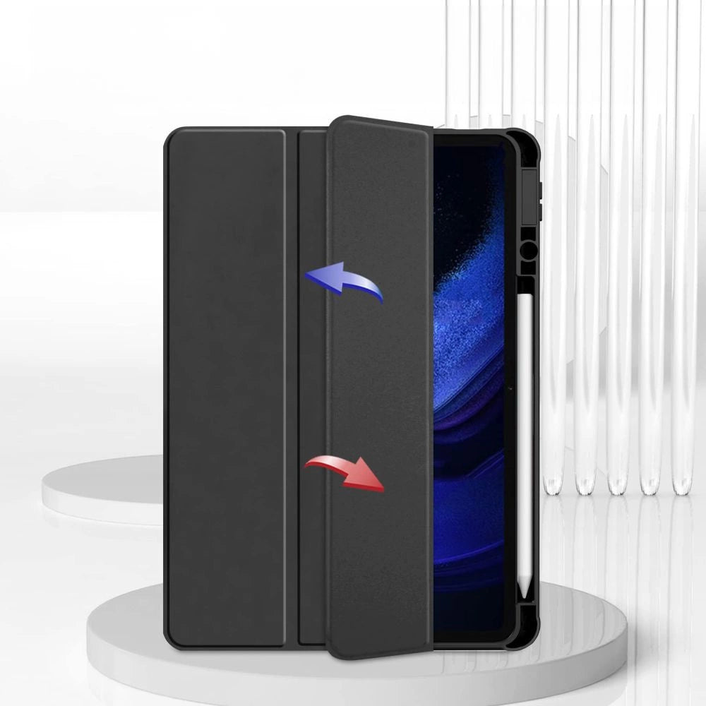 Tech-Protect SC Pen Hybrid-kasse til Xiaomi Pad 6 Max 14" - sort