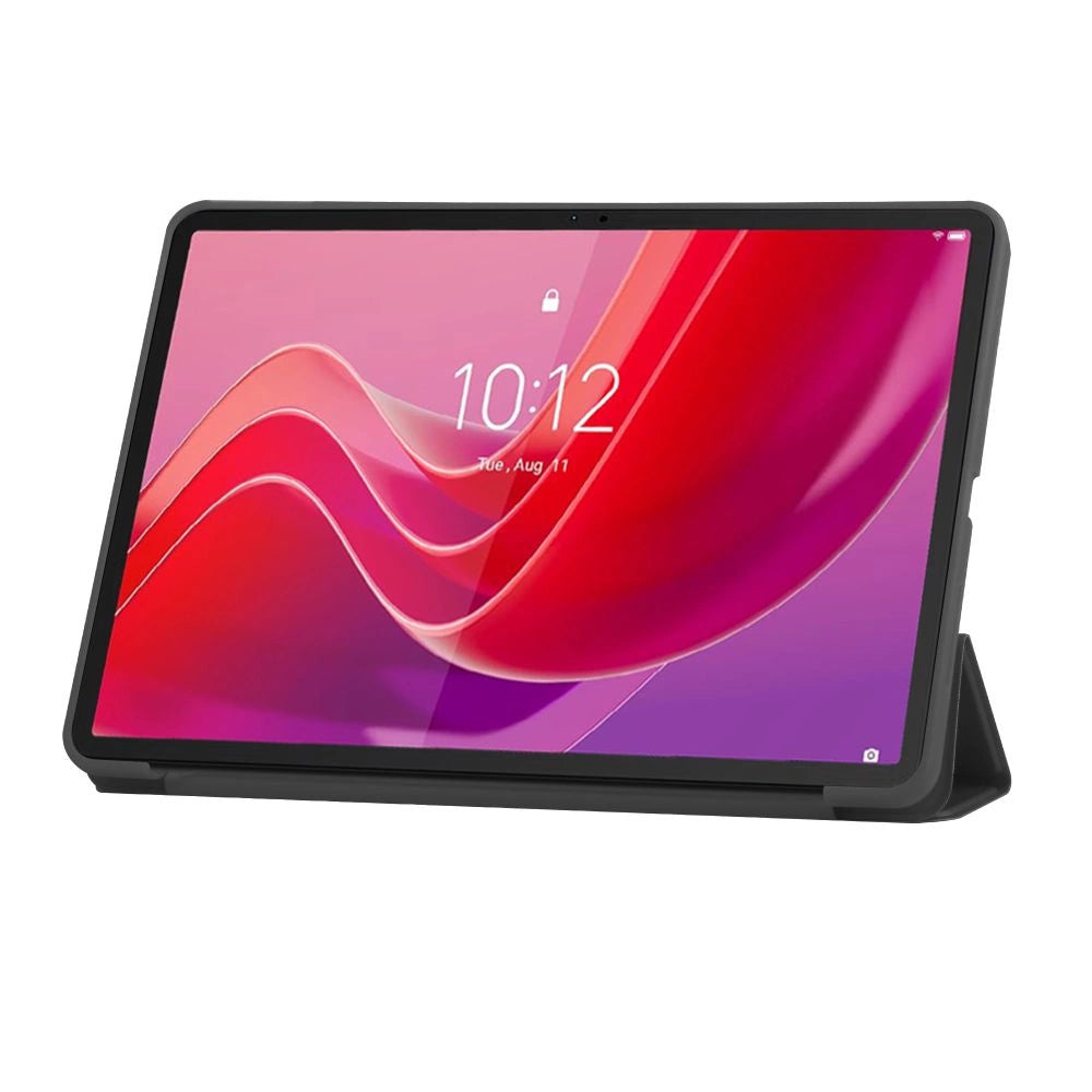 Tech-Protect SmartCase til Lenovo Tab M11 11" TB-330 - sort