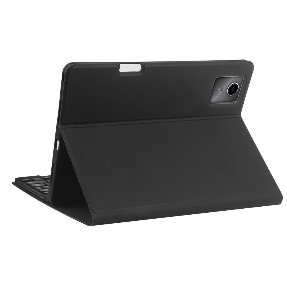 Tech-Protect SC Pen + Keyboard Case med tastatur til Lenovo Tab M11 11" TB-330 - sort