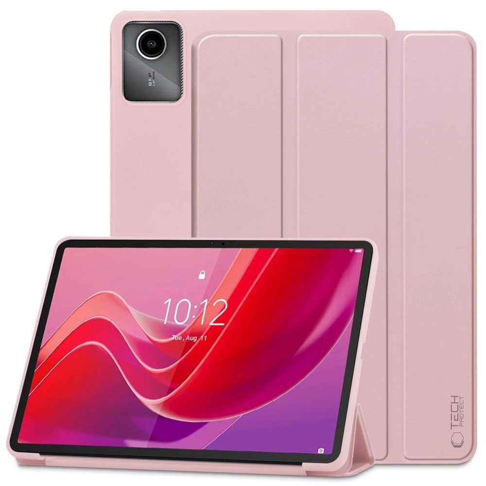 Tech-Protect SmartCase til Lenovo Tab M11 11" TB-330 - Pink