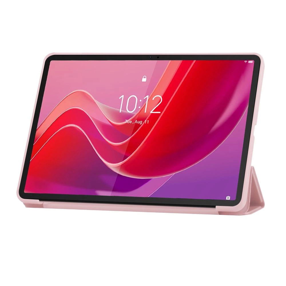 Tech-Protect SmartCase til Lenovo Tab M11 11" TB-330 - Pink