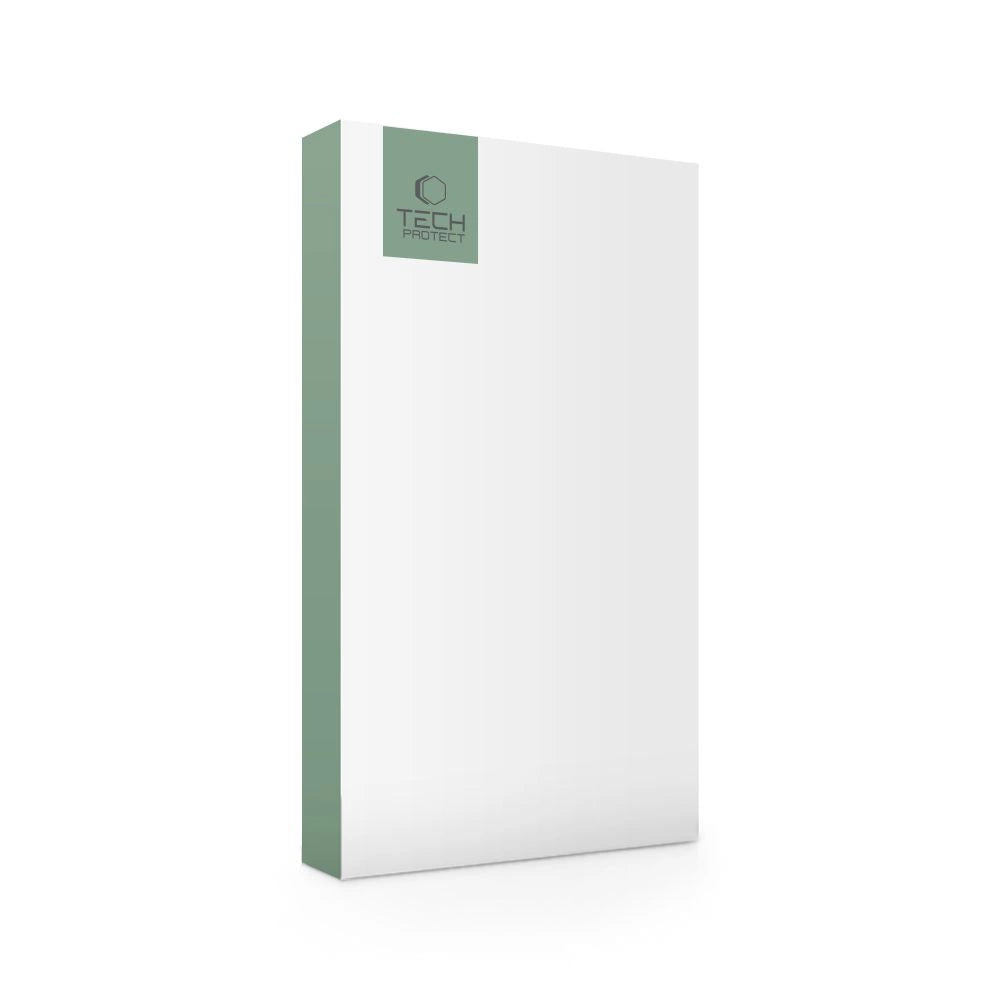 Tech-Protect Velar Cam+ Case til Xiaomi Redmi Note 13 Pro 5G / Poco X6 5G - sort