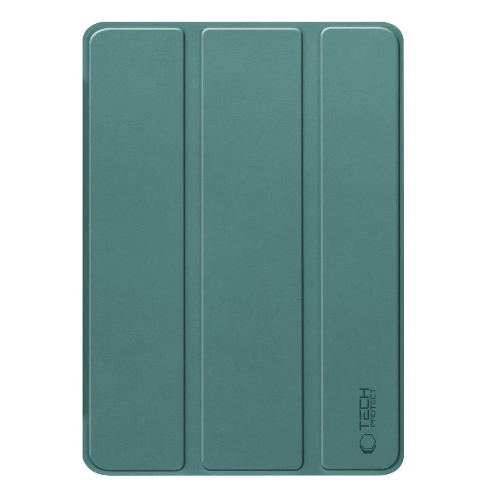 Tech-Protect SC Pen Case til Lenovo Tab M11 11" TB-330 - Grøn