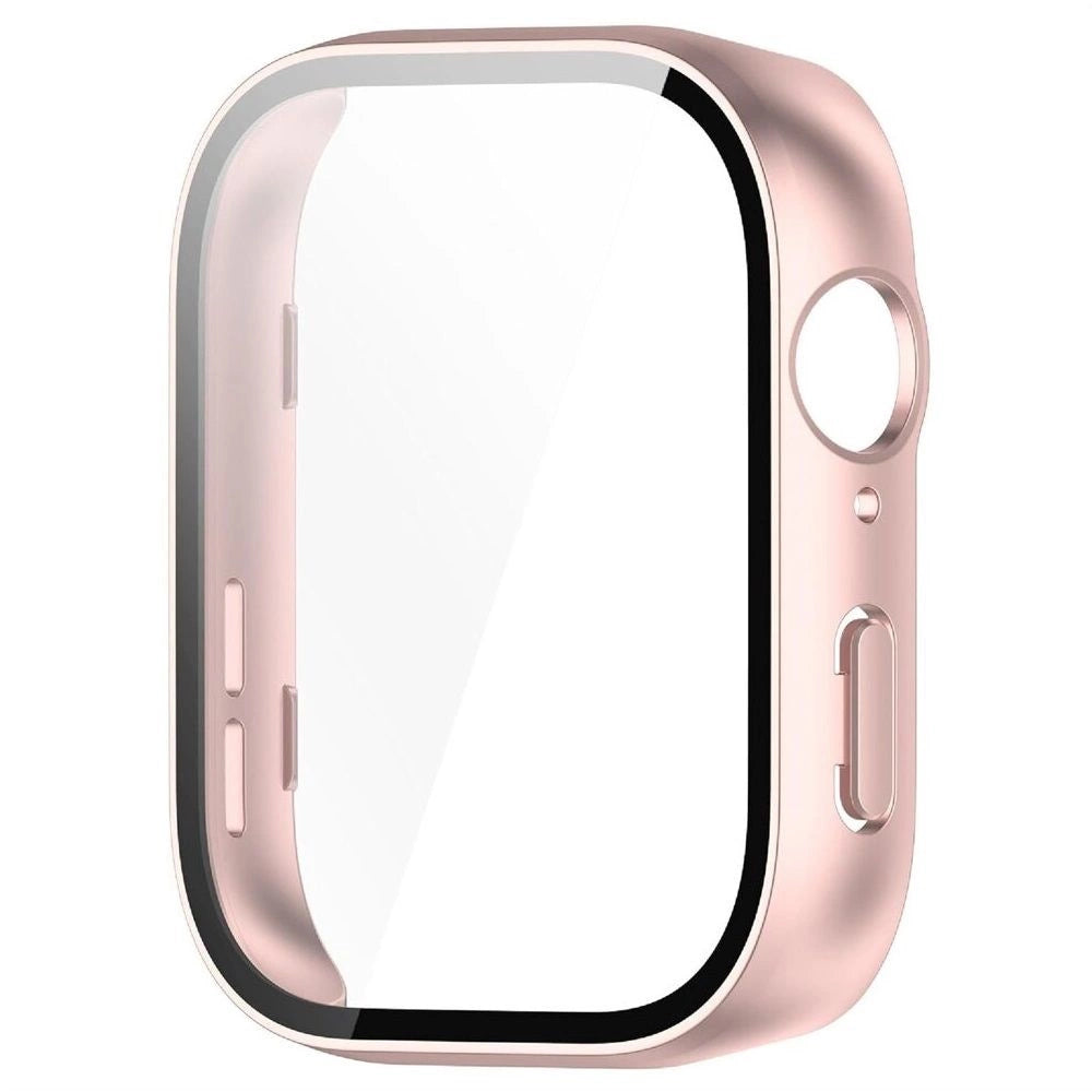 Tech-Protect Defense360 Case til Huawei Watch Fit 3 - Pink