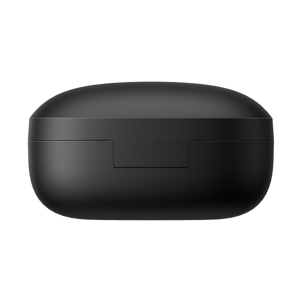 Baseus Bowie E19 TWS In-Ear Wireless Headphones - Black