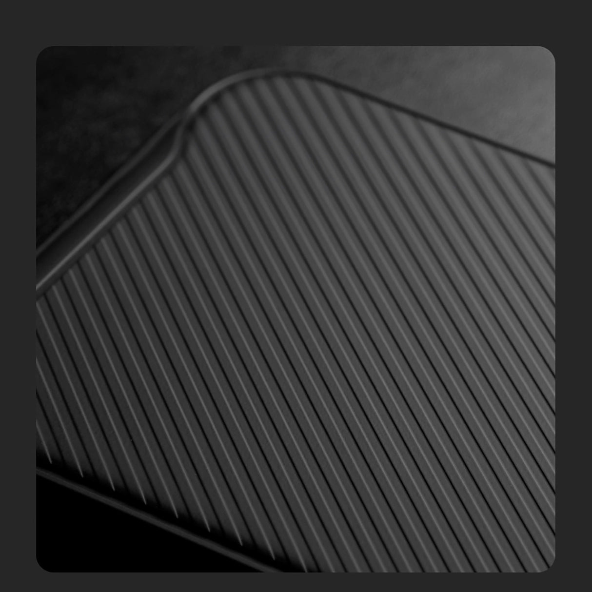 Nillkin CamShield Pro Case til Xiaomi Redmi Note 13 Pro+ 5G - sort