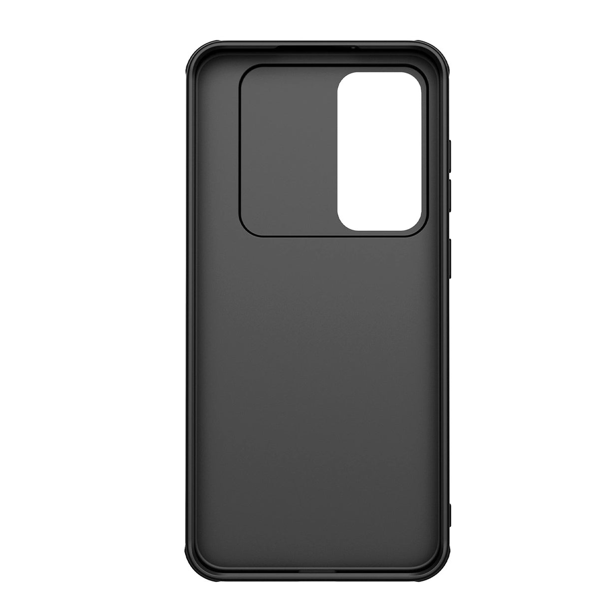 Nillkin CamShield Pro Case til Samsung Galaxy S24 FE - sort